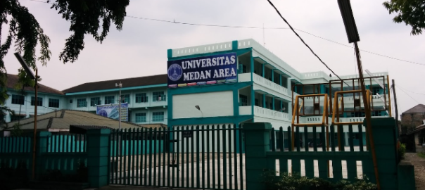 Rincian Lengkap Biaya Kuliah di Universitas Medan Area