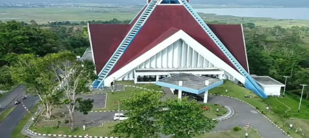 Universitas Negeri Manado: Pilar Pendidikan Berkualitas