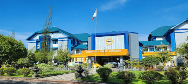 Potret Unggul Universitas Lambung Mangkurat