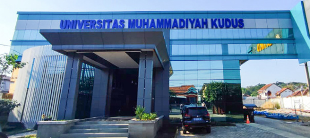 UMKU Kudus: Kampus Islami Dinamis yang Mendorong Inovasi