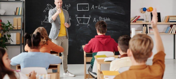 Studi Kasus Metode Belajar Efektif